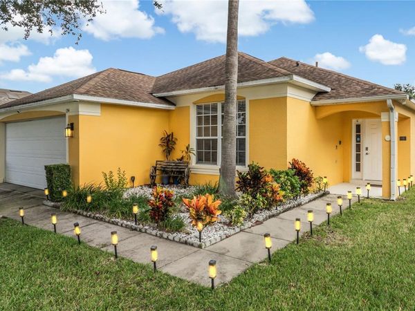 134 LANGHAM DRIVE, DAVENPORT, FL 33897