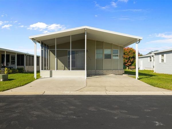 3031 MOSS HILL STREET, WESLEY CHAPEL, FL 33543