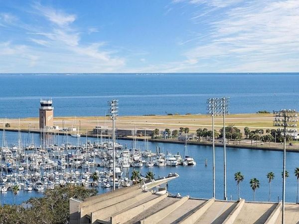 175 2ND STREET S, Unit P-08, ST PETERSBURG, FL 33701