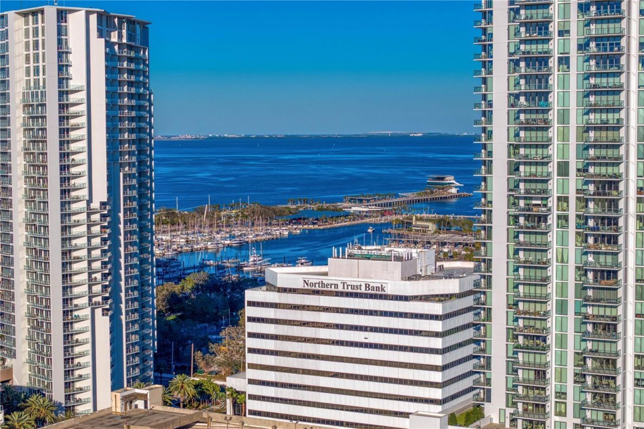 175 2nd Street S, Unit P-08, Saint Petersburg, FL 33701 Photo