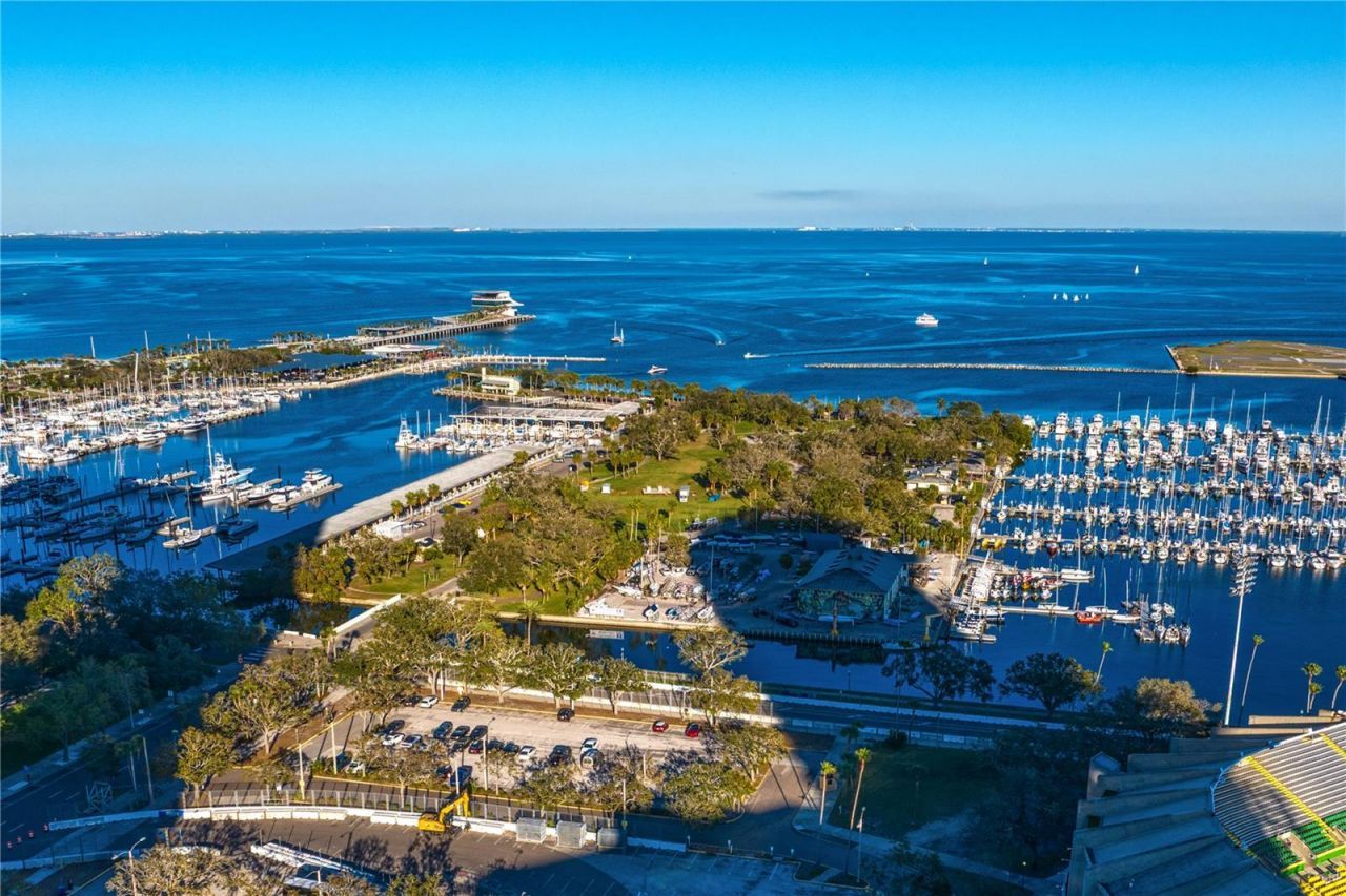 175 2nd Street S, Unit P-08, Saint Petersburg, FL 33701 Photo