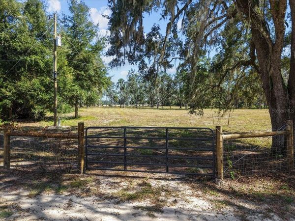 4090 NW 32ND PLACE, CHIEFLAND, FL 32626