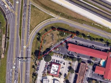 BLANDING BOULEVARD, JACKSONVILLE, FL 32244