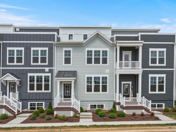 3251 PRESTON SHORE DR, Unit 18E, ROCKINGHAM, VA 22801