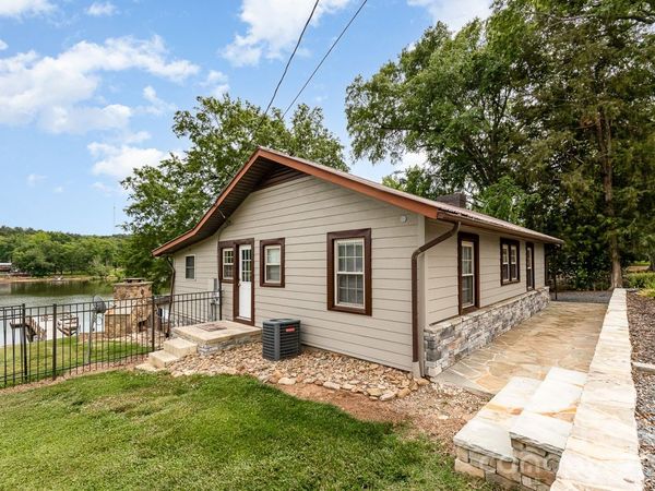 1435 Panther Point Road, Richfield, NC 28137