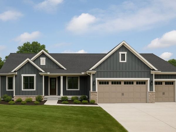 5407 Seminole Valley Trail NE, Cedar Rapids, IA 52411