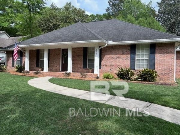 822 Artillery Range, Spanish Fort, AL 36527