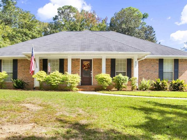 822 Artillery Range, Spanish Fort, AL 36527