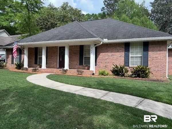 822 Artillery Range, Spanish Fort, AL 36527
