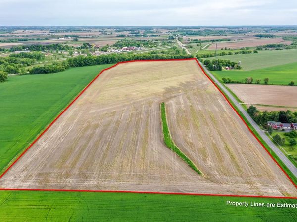 Lots 1 & 2 Twin Lane Road, Sun Prairie, WI 53590