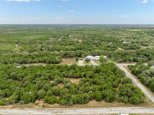 18062 Forrest Drive , Whitney, TX 76692