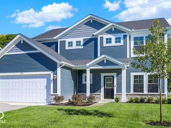 7072 Jackson Drive, Cumberland, IN 46229
