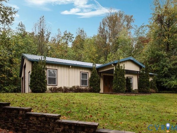563 Park View Drive, White Post, VA 22835