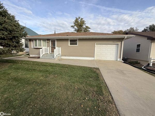 205 Colony Street, Westphalia, IA 51578