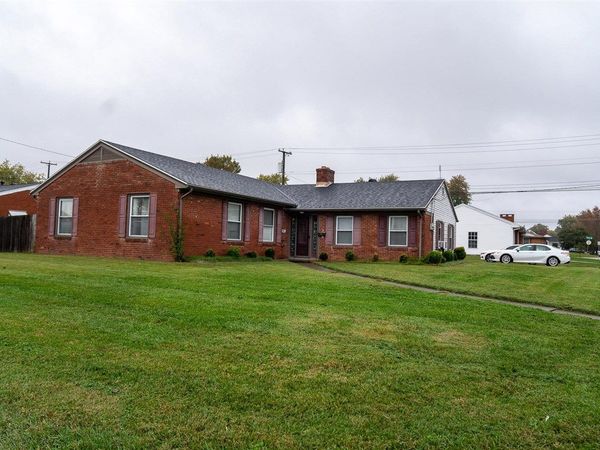 709 Wesleyan Park Drive, Owensboro, KY 42301