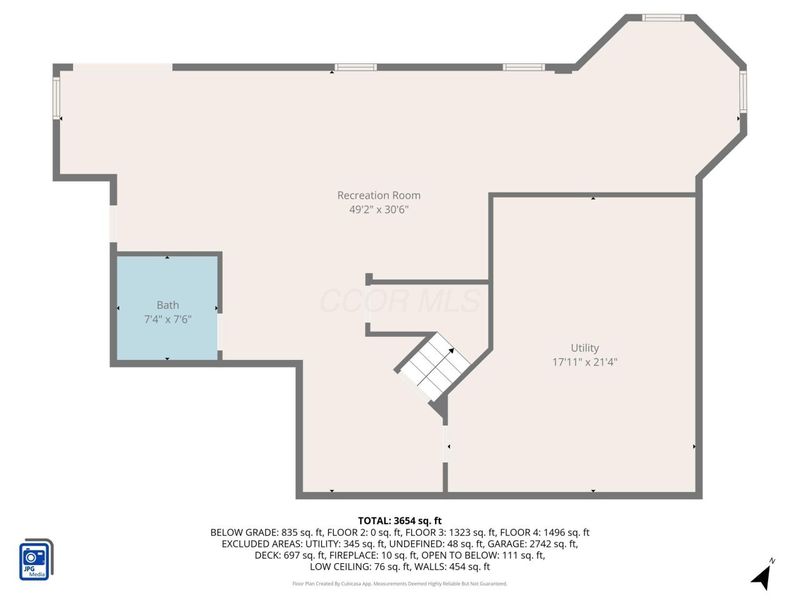 45 Mallard Point, Hebron, OH 43025 Photo 74