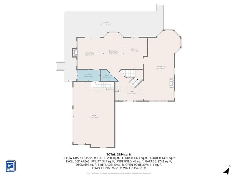 45 Mallard Point, Hebron, OH 43025 Photo 76