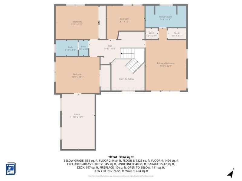 45 Mallard Point, Hebron, OH 43025 Photo 77