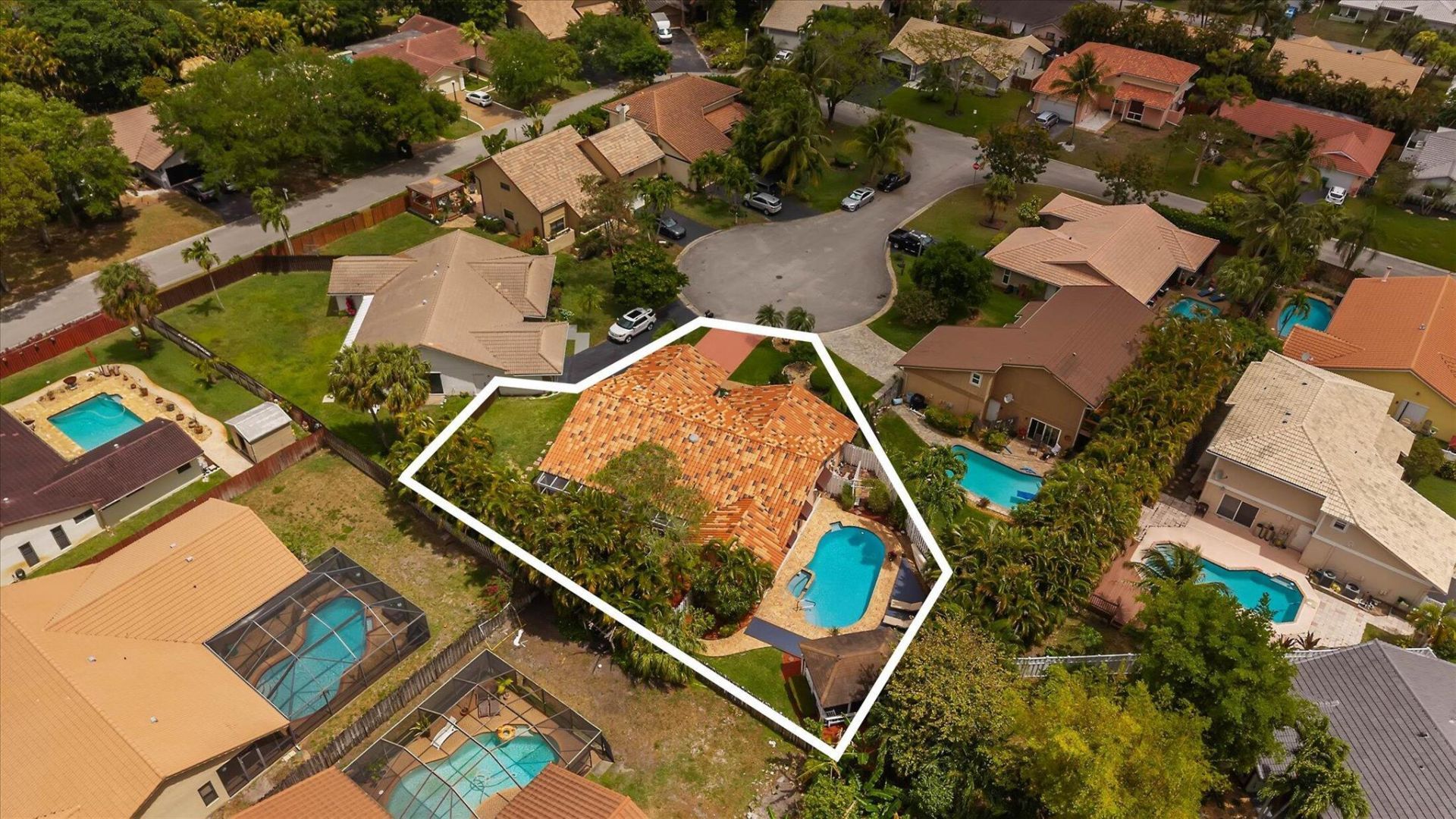 8538 NW 21 Manor, Coral Springs, FL 33071 Photo