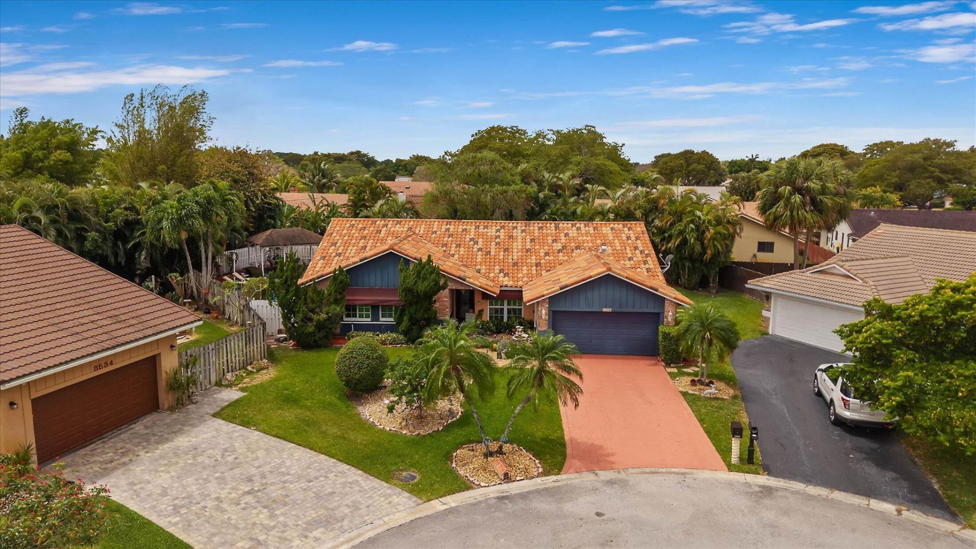 8538 NW 21 Manor, Coral Springs, FL 33071 Photo