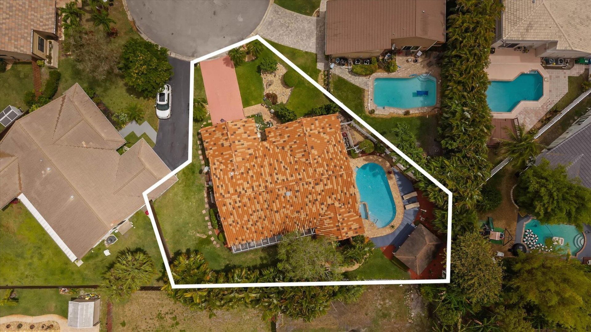 8538 NW 21 Manor, Coral Springs, FL 33071 Photo