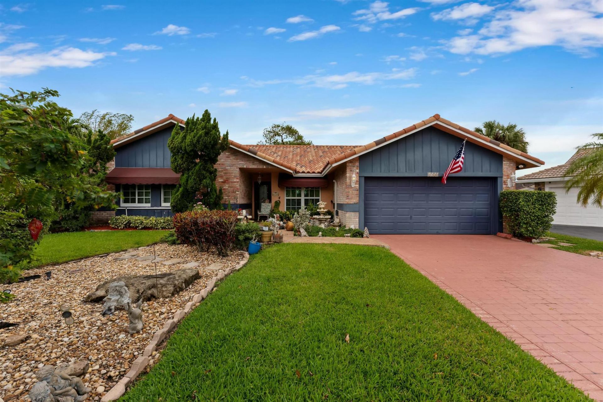 8538 NW 21 Manor, Coral Springs, FL 33071 Photo