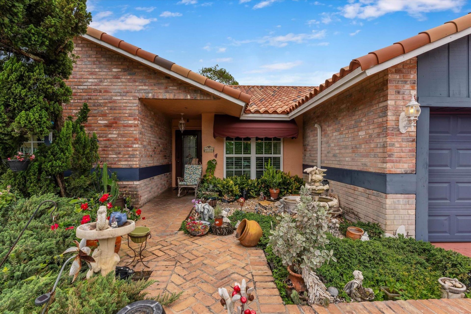 8538 NW 21 Manor, Coral Springs, FL 33071 Photo