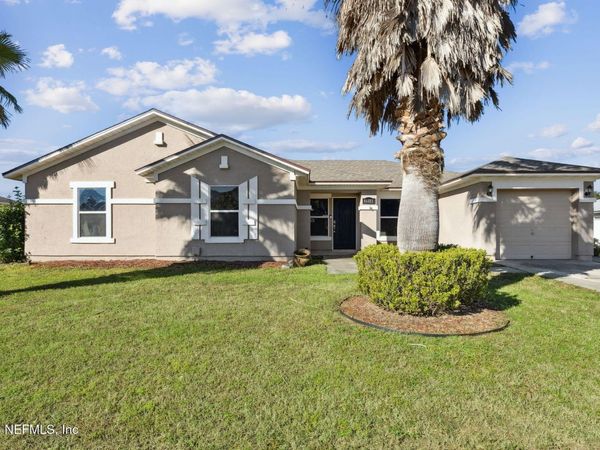86111 CARTESIAN POINTE Drive, Yulee, FL 32097