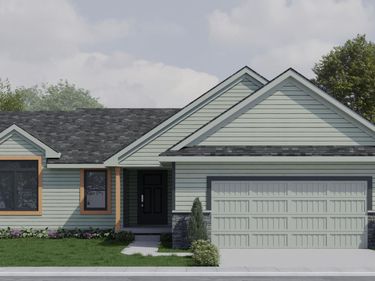 12037 Daniell Road, Bellevue, NE 68123