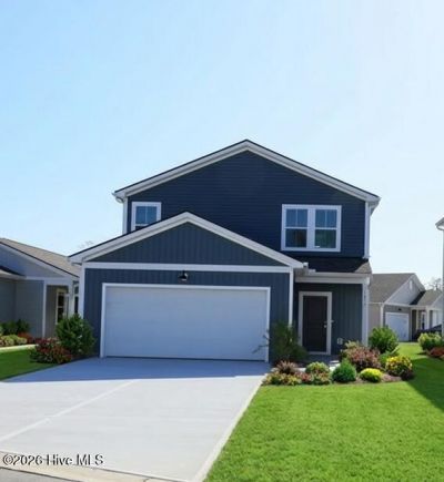 1057 High Tide Street Se, Unit 2501, Bolivia, NC 28422 Main Photo