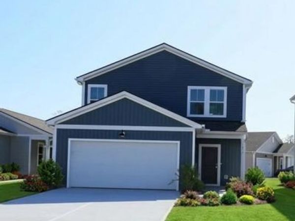 1057 High Tide Street SE, Unit 2501, Bolivia, NC 28422