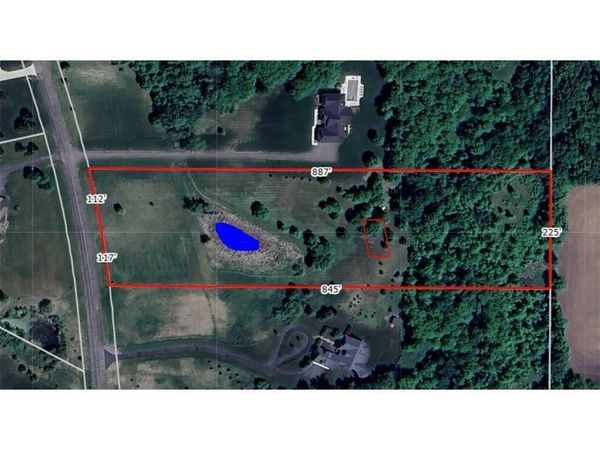 8634 Whisper Creek Trail, Rockford, MN 55373