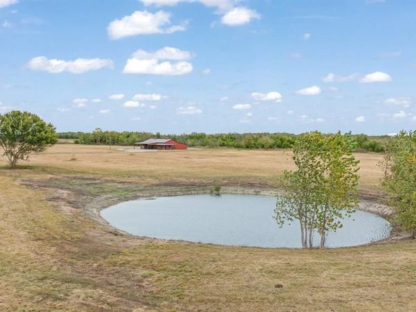 445 CR 24200, Roxton, TX 75477