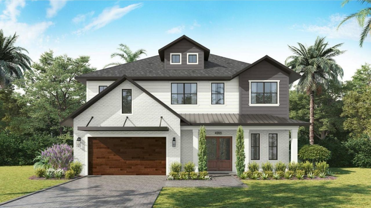 4205 W Obispo Street, Tampa, FL 33629 Main Photo