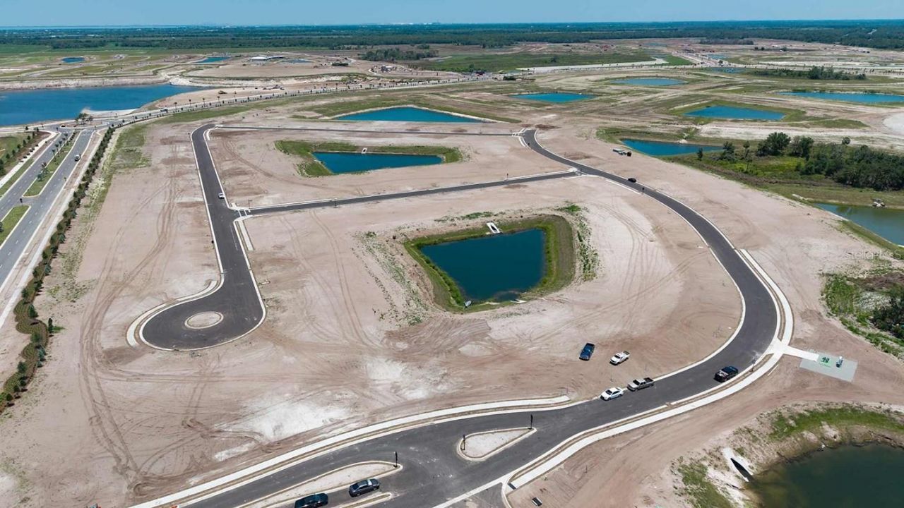 12815 Salty Dog Crossing, Palmetto, FL 34221 Photo