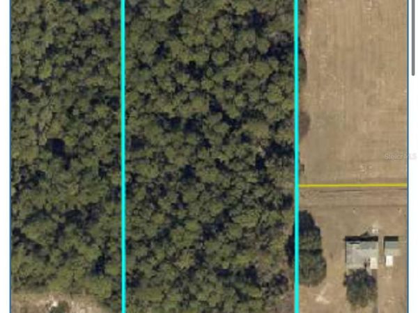 0 COUNTY ROAD 466, OXFORD, FL 34484