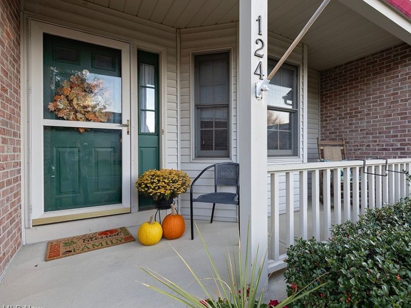 124 Oakley Green Drive, Elyria, OH 44035 Photo 4