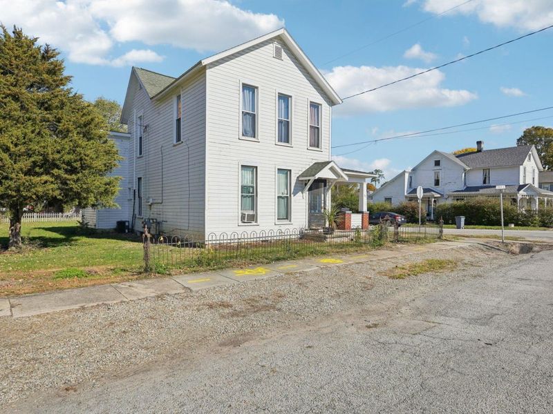 30 Center Street, Tremont City, OH 45372 Photo 2