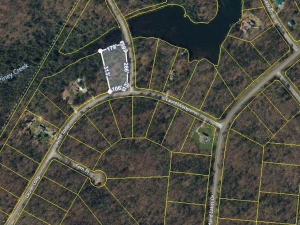 Laurel Loop, Monterey, TN 38574