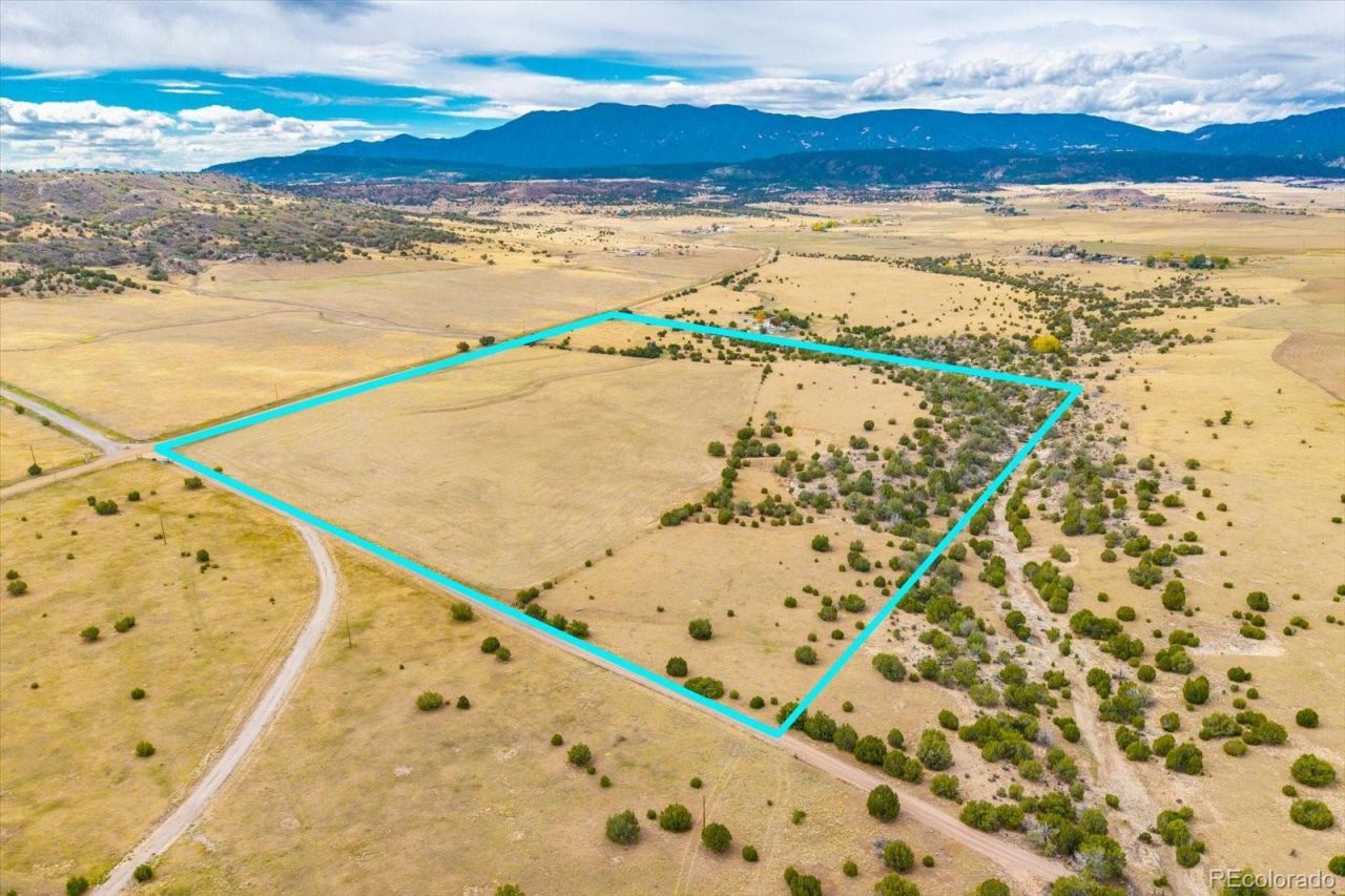 0000 Parcel B Burnt Mill Road, Beulah, CO 81023 Main Photo