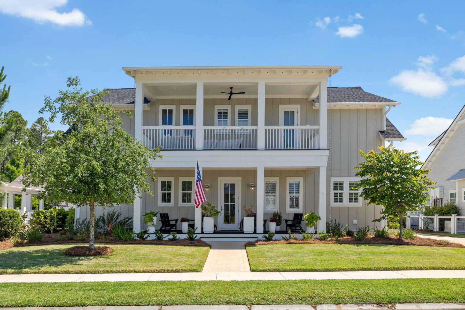 203 Trailhead Drive, Watersound, FL 32461 Main Photo