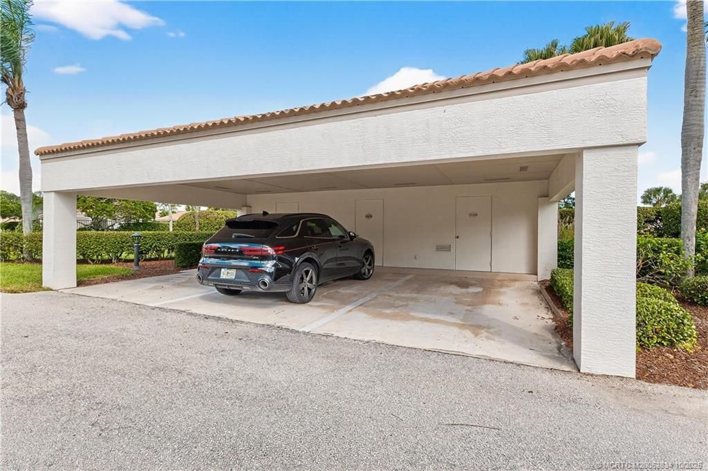 13228 Harbour Ridge Boulevard, Unit 6B, Palm City, FL 34990 Photo