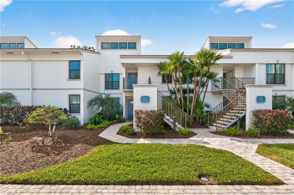 13228 Harbour Ridge Boulevard, Unit 6B, Palm City, FL 34990 Photo