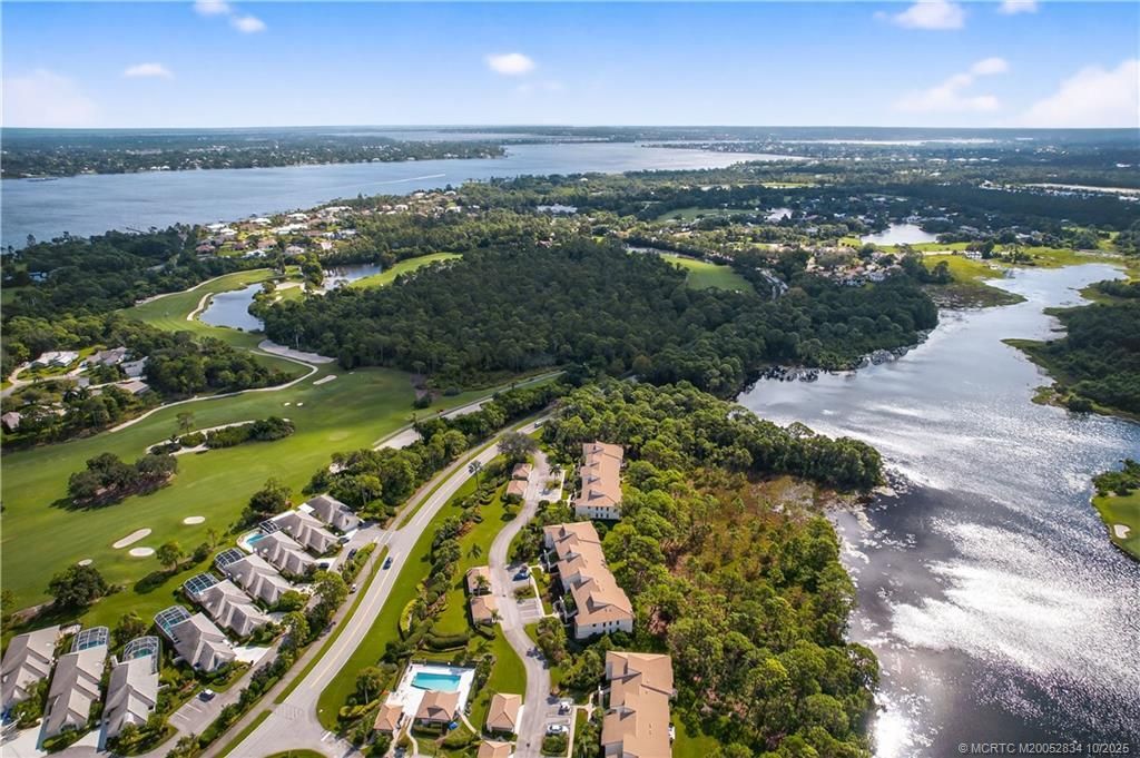 13228 Harbour Ridge Boulevard, Unit 6B, Palm City, FL 34990 Photo