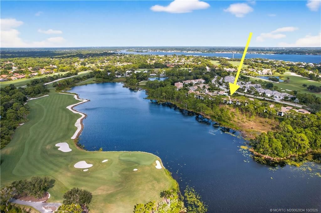 13228 Harbour Ridge Boulevard, Unit 6B, Palm City, FL 34990 Photo