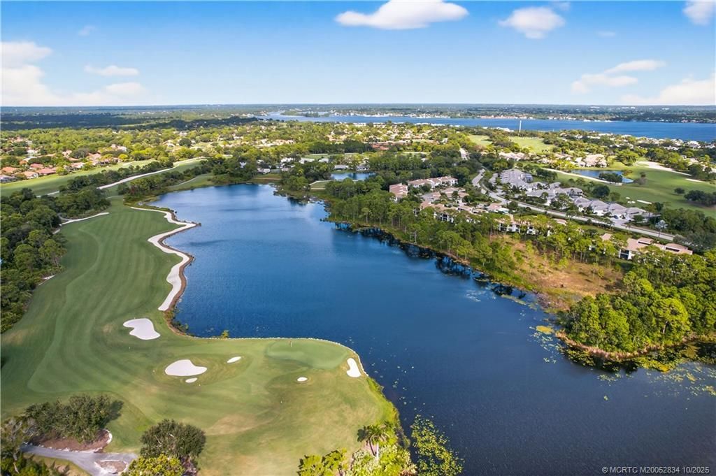 13228 Harbour Ridge Boulevard, Unit 6B, Palm City, FL 34990 Photo