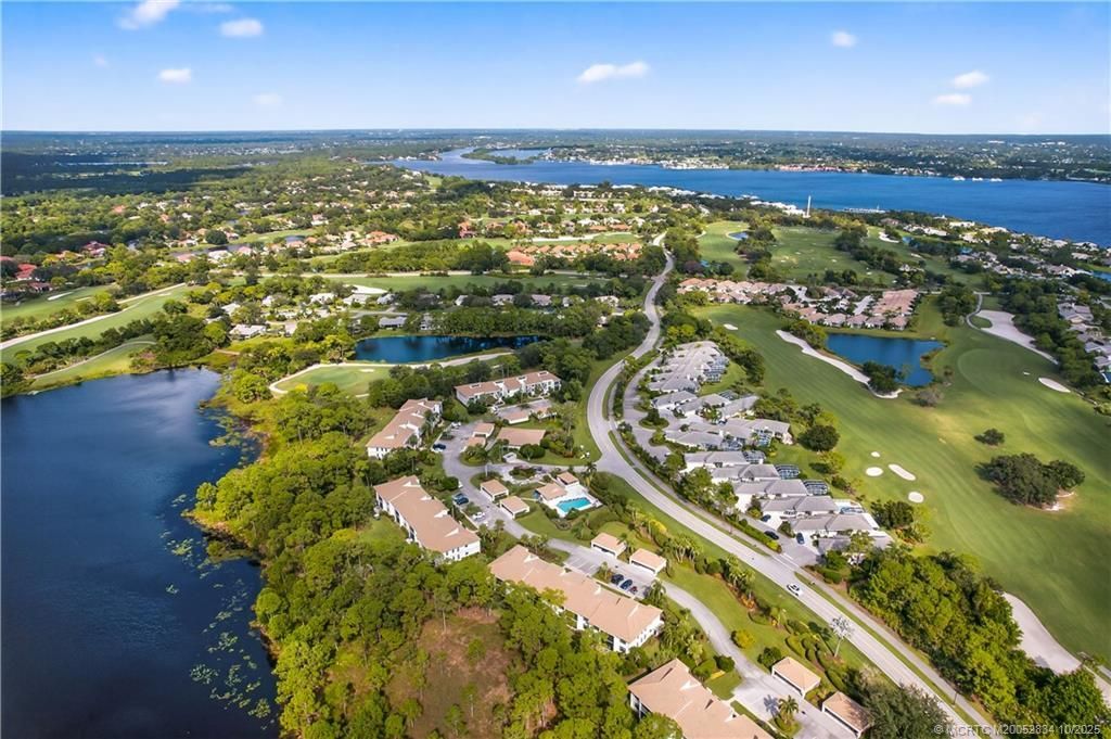 13228 Harbour Ridge Boulevard, Unit 6B, Palm City, FL 34990 Photo