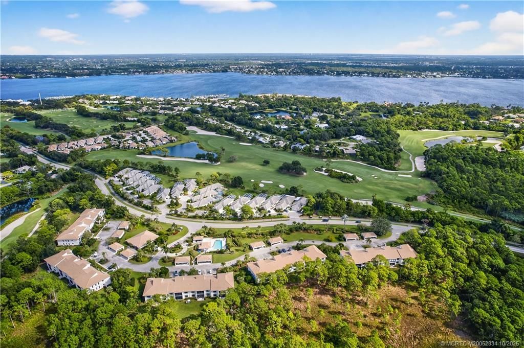 13228 Harbour Ridge Boulevard, Unit 6B, Palm City, FL 34990 Photo