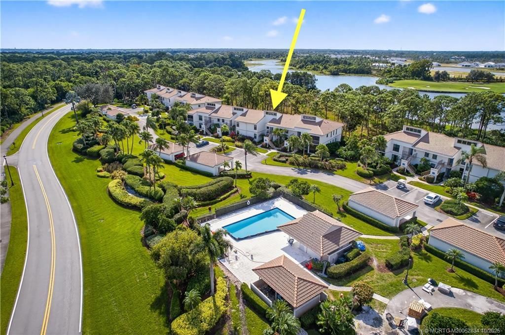 13228 Harbour Ridge Boulevard, Unit 6B, Palm City, FL 34990 Photo