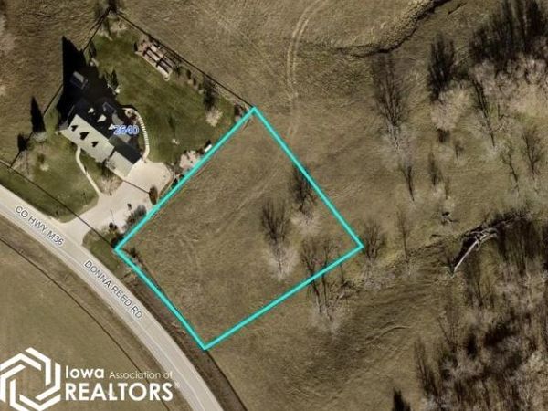 Lot 2 Donna Reed Road, Denison, IA 51442